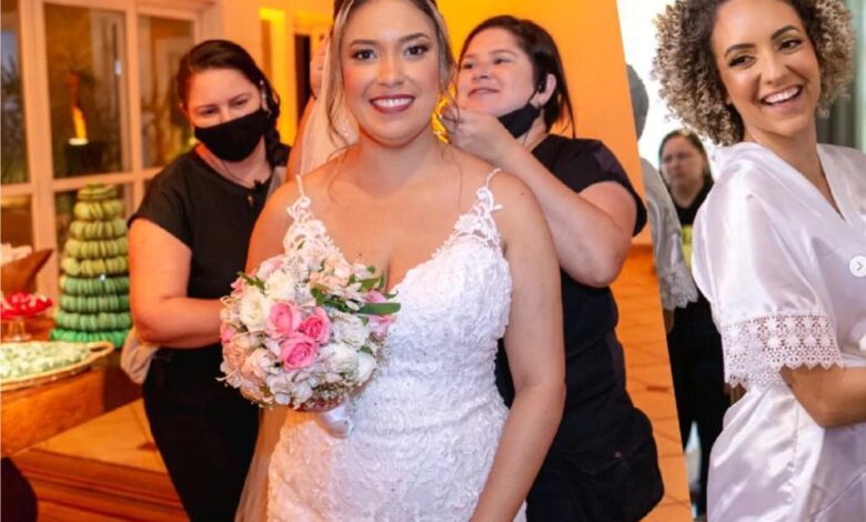 Vasta experiência em planejar, coordenar e executar eventos únicos e memoráveis.