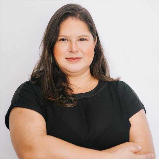 Pam Vasconcellos