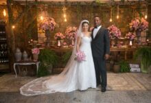 Claudio Luiz Augusto Cerimonialista