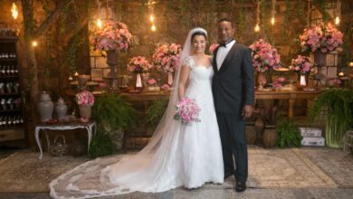 Claudio Luiz Augusto Cerimonialista