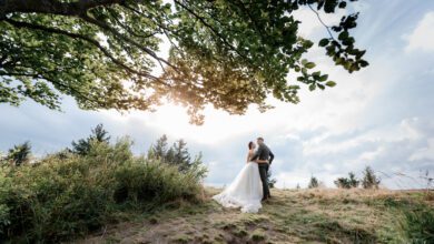 Casamento Indoor vs outdoor
