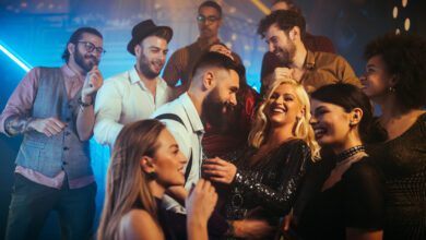 A Importância da Escolha do Entretenimento