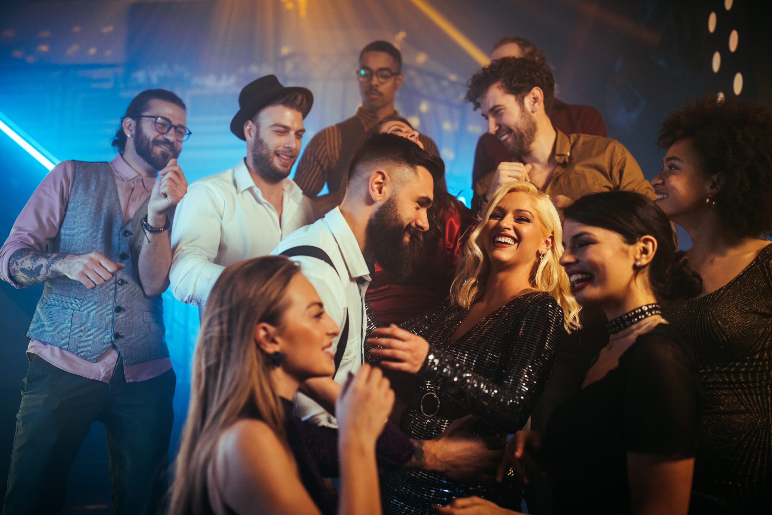 A Importância da Escolha do Entretenimento