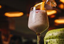 25 Drinks para seu casamento