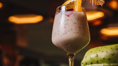 25 Drinks para seu casamento