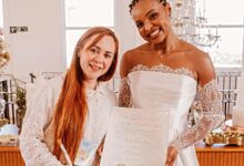 uma nova forma de registrar o casamento: