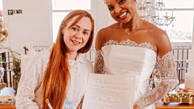 uma nova forma de registrar o casamento: