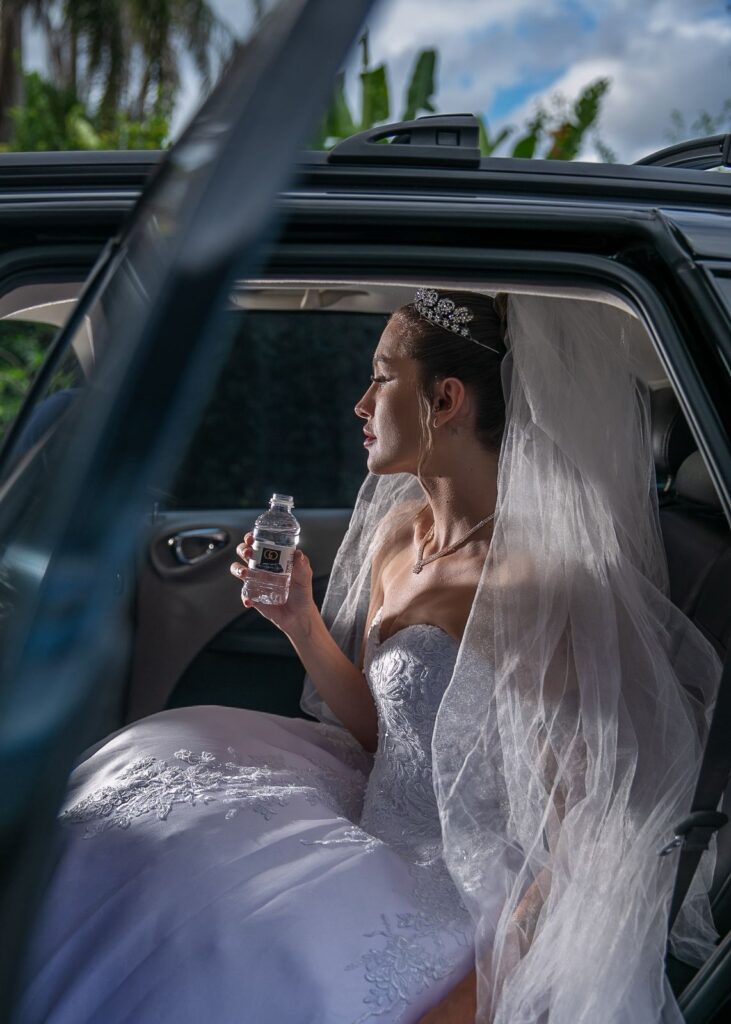 Go transportes para casamentos e eventos