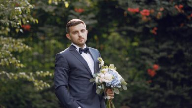 Ternos elegantes 2026