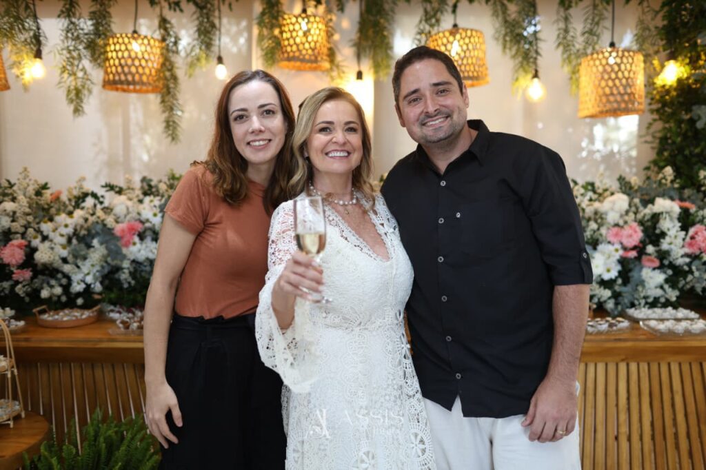 Tiago Soares referência em decoração de casamentos e eventos